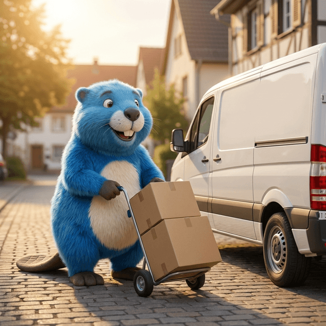 Transport und Verkehr