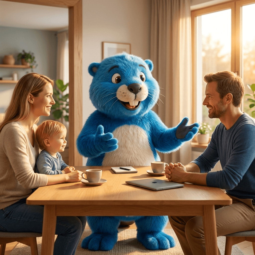 Beratung bei Kredithaus24