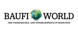 Logo Baufiworld