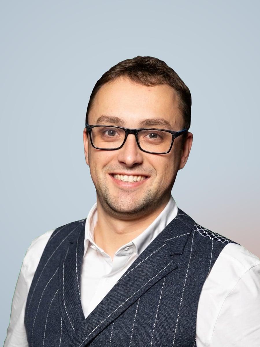 Martin Petter